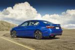 Honda Accord V6 Sedan 2016 года (AU)